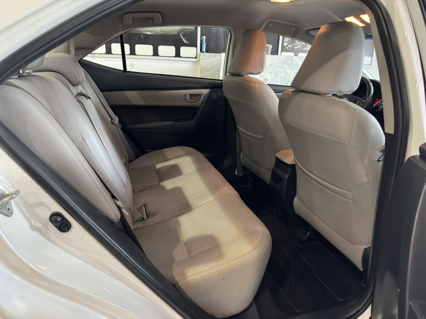 toyota corolla 2.0 xei 16v flex 4p automatico 2016