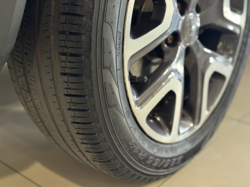 jeep renegade 1.8 16v flex longitude 4p automatico.