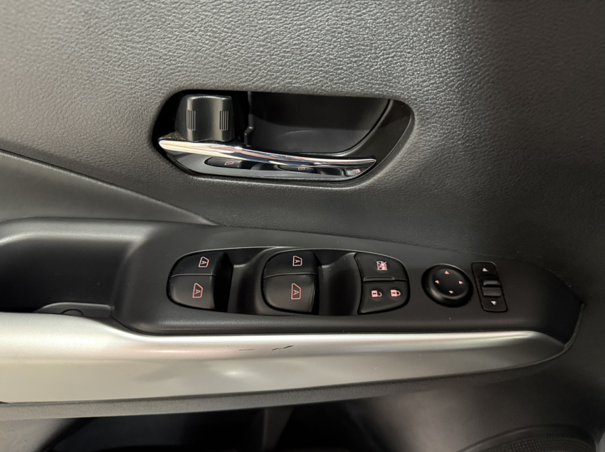 nissan kicks 1.6 16v flexstart advance xtronic flex 4p automatico 2022