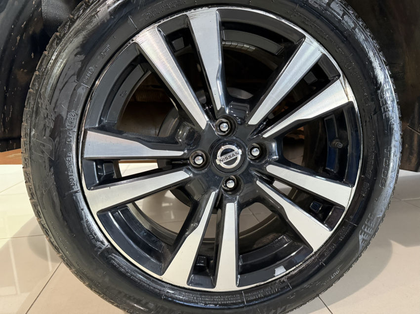 nissan kicks 1.6 16v flexstart advance xtronic flex 4p automatico 2022