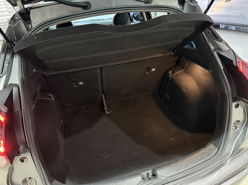 nissan kicks 1.6 16v flexstart advance xtronic flex 4p automatico 2022