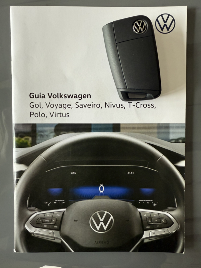 volkswagen nivus highline.