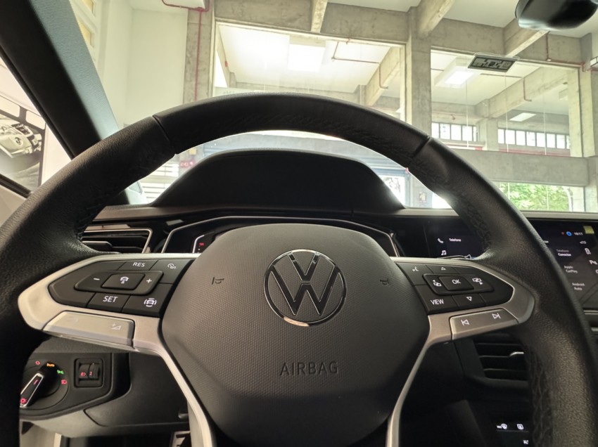 volkswagen virtus highline.