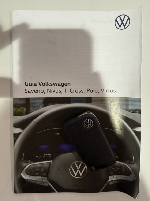 volkswagen virtus highline