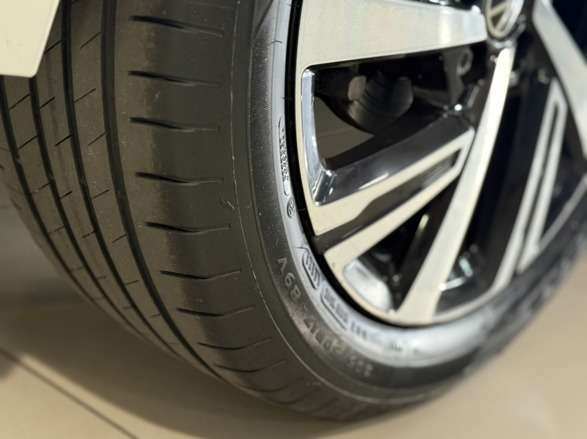 volkswagen virtus highline