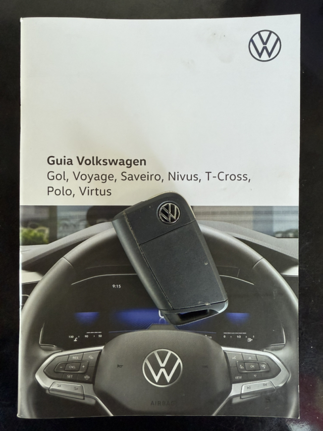 volkswagen nivus highline