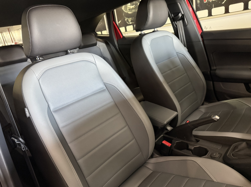 volkswagen nivus highline
