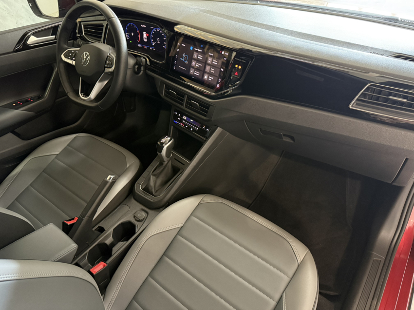 volkswagen nivus highline