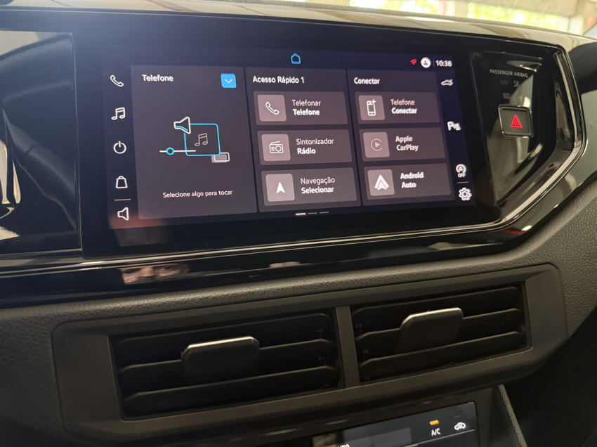 volkswagen nivus highline