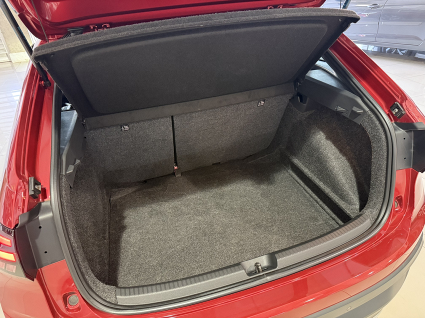 volkswagen nivus highline