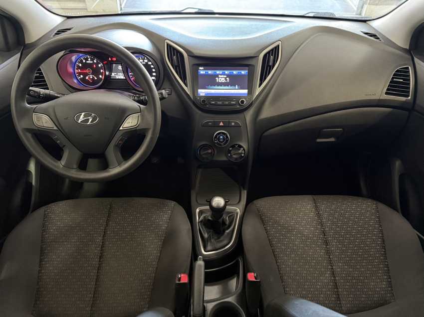 hyundai hb20 1.0 comfort 12v flex 4p manual.