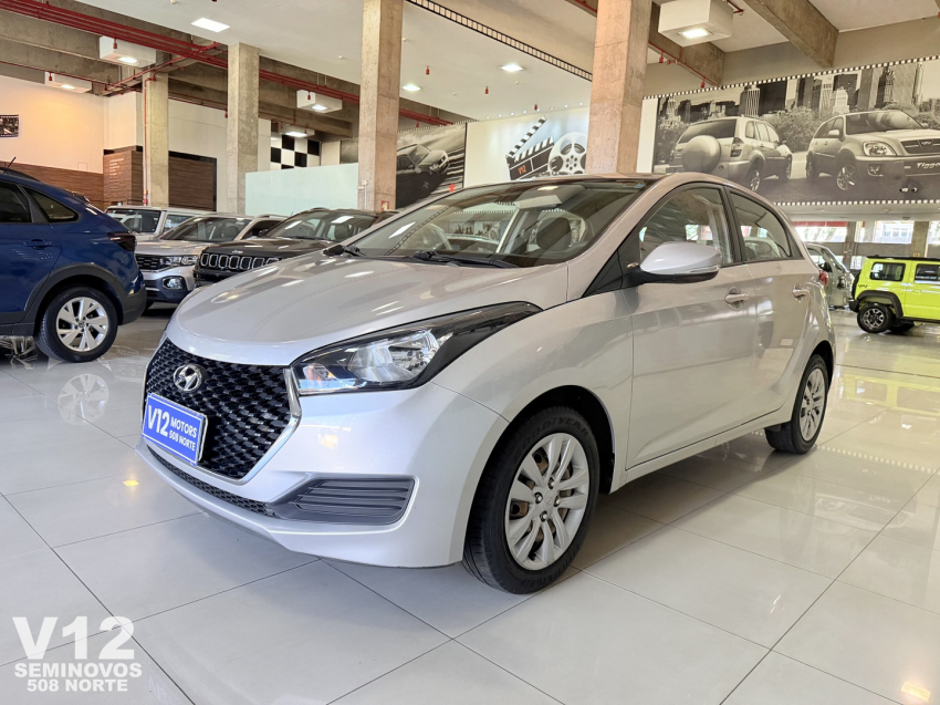 hyundai hb20 1.0 comfort 12v flex 4p manual.