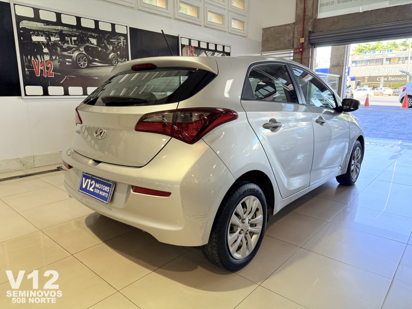 hyundai hb20 1.0 comfort 12v flex 4p manual.