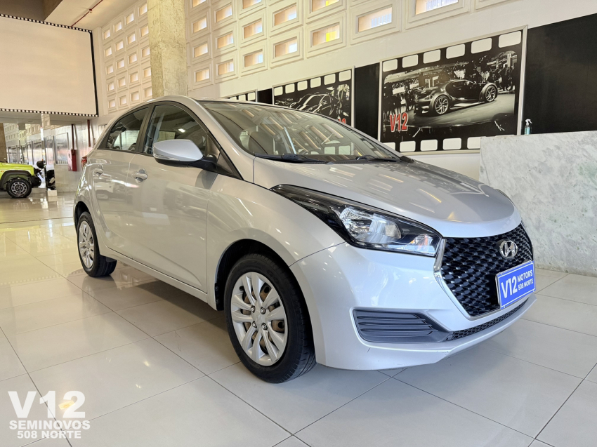 hyundai hb20 1.0 comfort 12v flex 4p manual.
