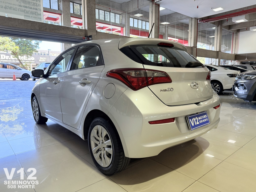 hyundai hb20 1.0 comfort 12v flex 4p manual.