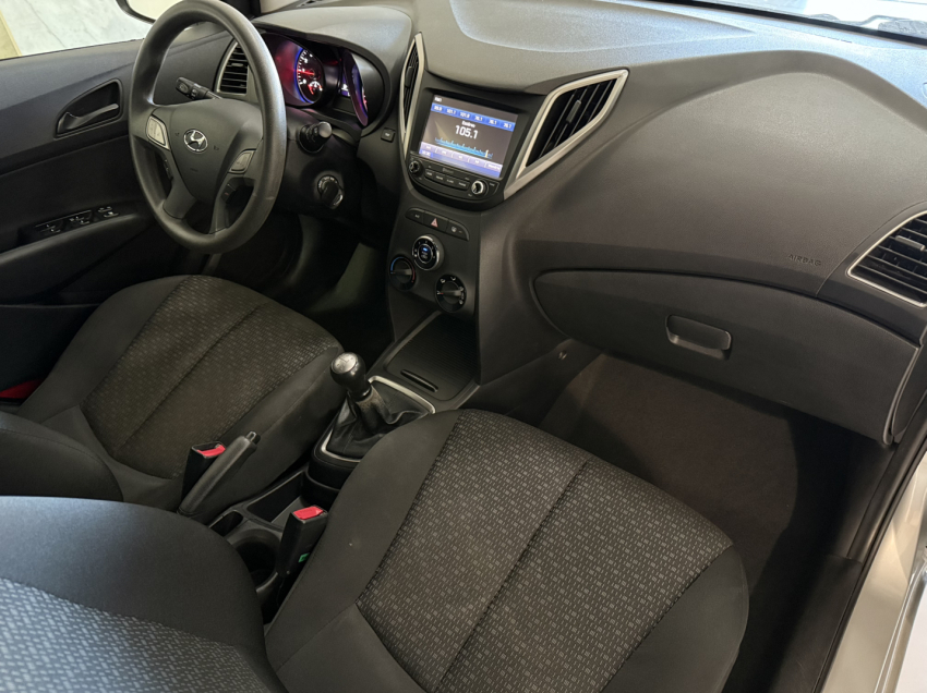 hyundai hb20 1.0 comfort 12v flex 4p manual.