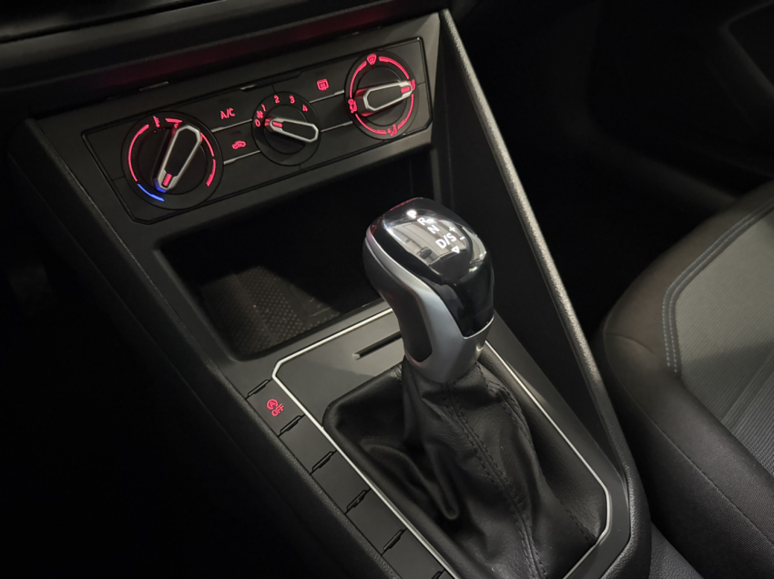 volkswagen nivus comfortline