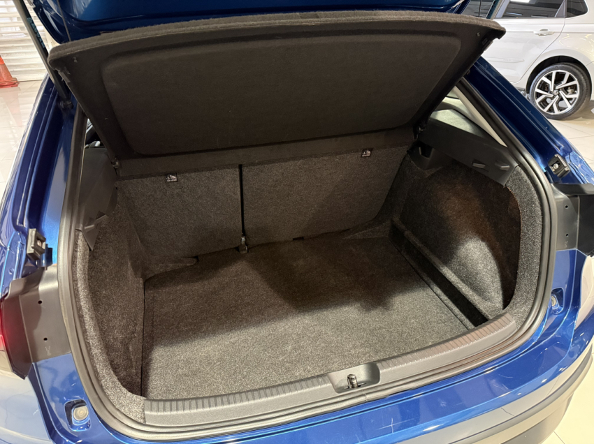 volkswagen nivus comfortline