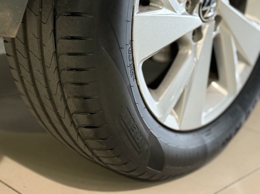 volkswagen nivus comfortline