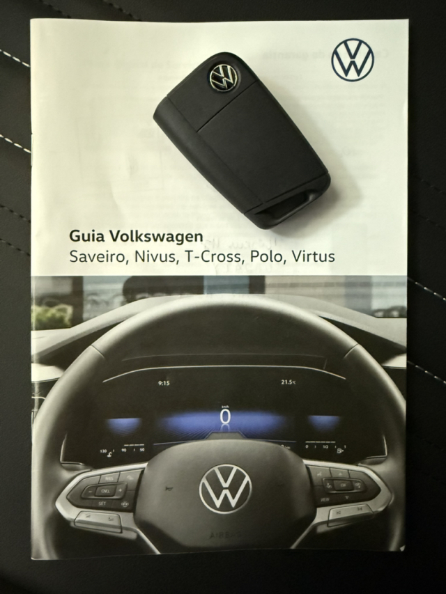 volkswagen nivus highline.