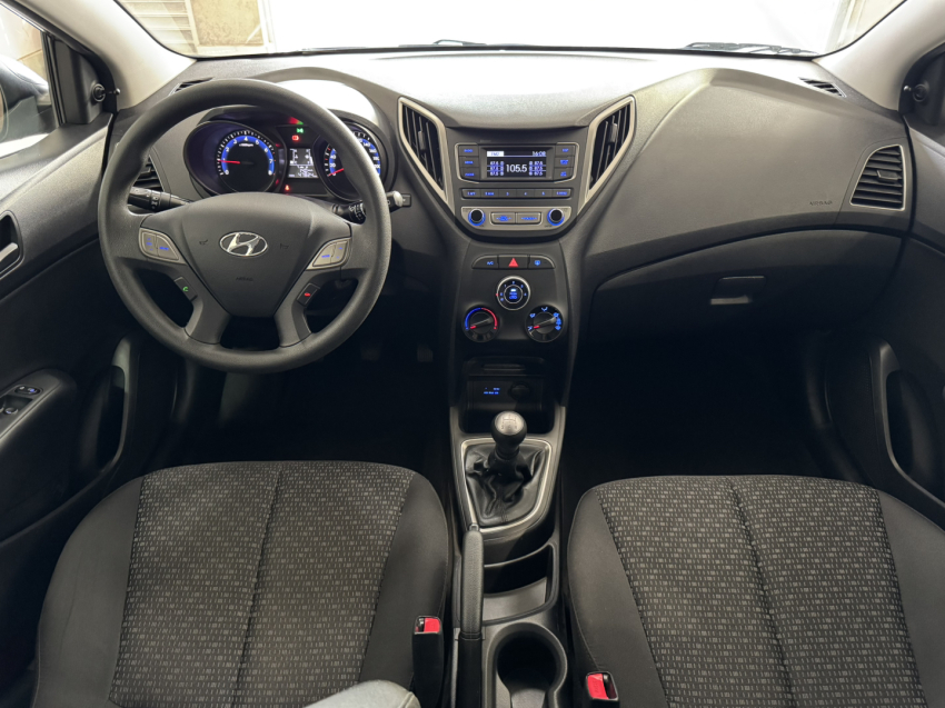 hyundai hb20 1.0 comfort 12v flex 4p manual.