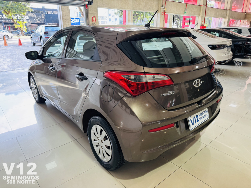 hyundai hb20 1.0 comfort 12v flex 4p manual.