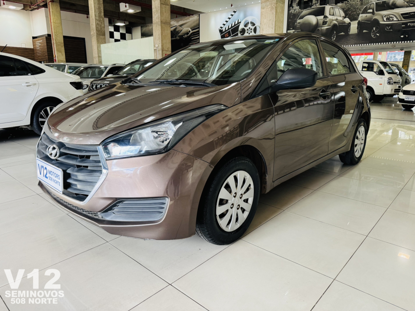hyundai hb20 1.0 comfort 12v flex 4p manual.
