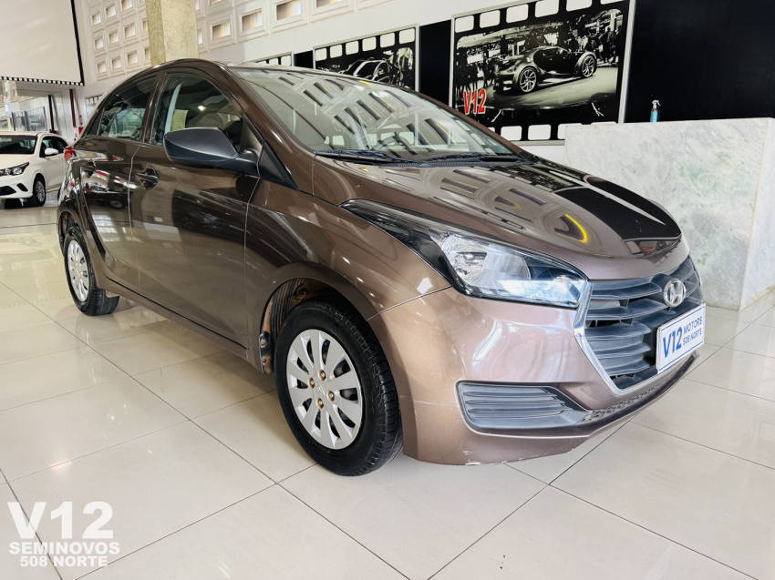 hyundai hb20 1.0 comfort 12v flex 4p manual.
