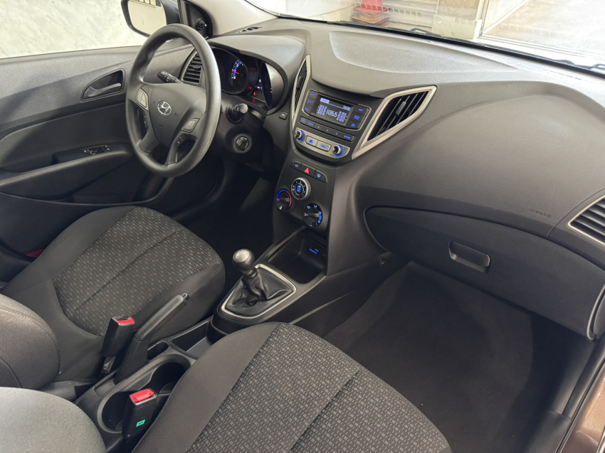 hyundai hb20 1.0 comfort 12v flex 4p manual.