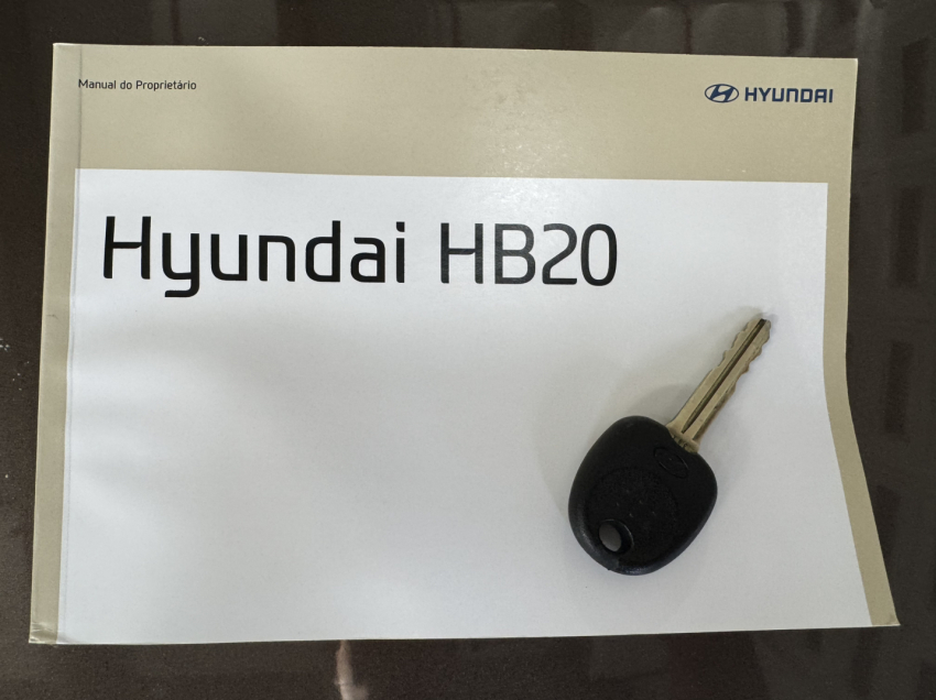 hyundai hb20 1.0 comfort 12v flex 4p manual.