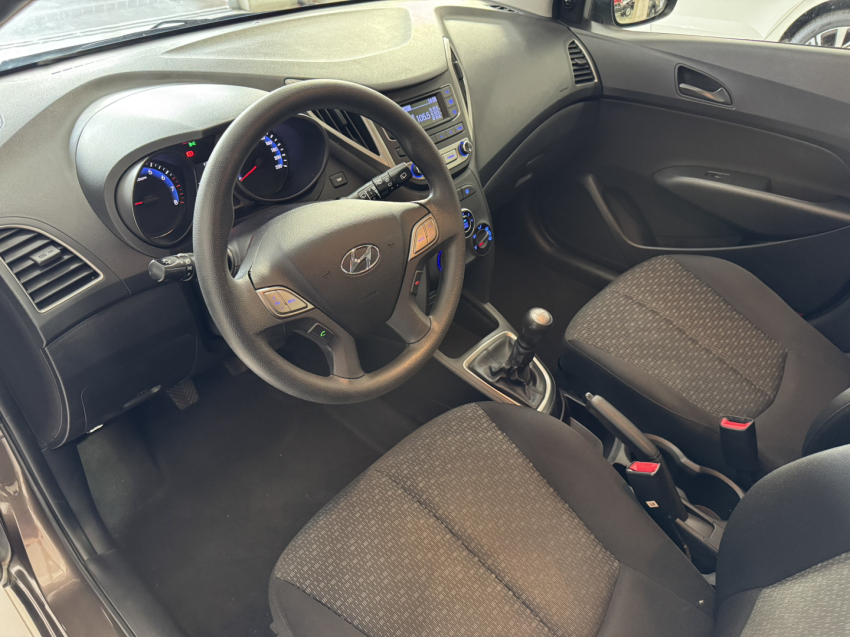 hyundai hb20 1.0 comfort 12v flex 4p manual.
