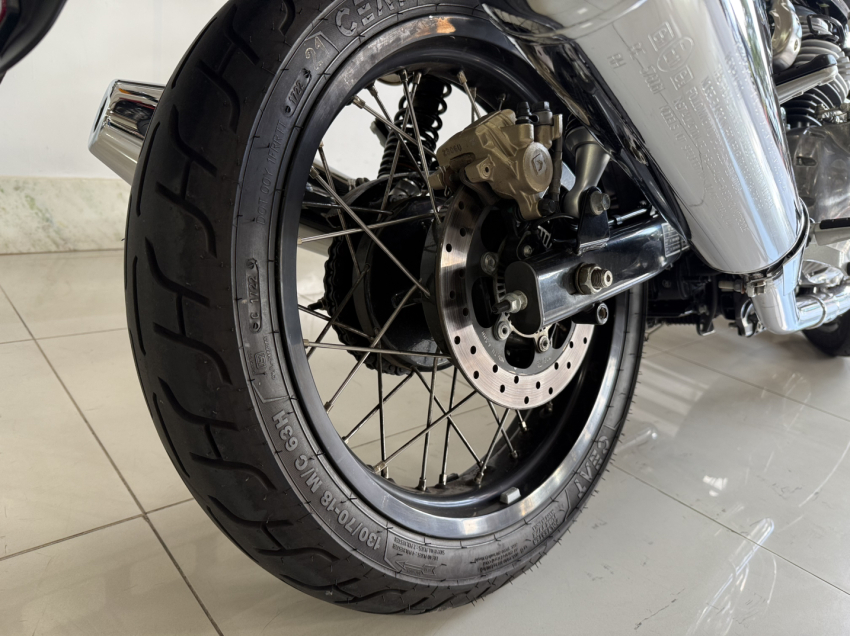 royal enfield continental gt ventura storm 650 gasolina manual 2023