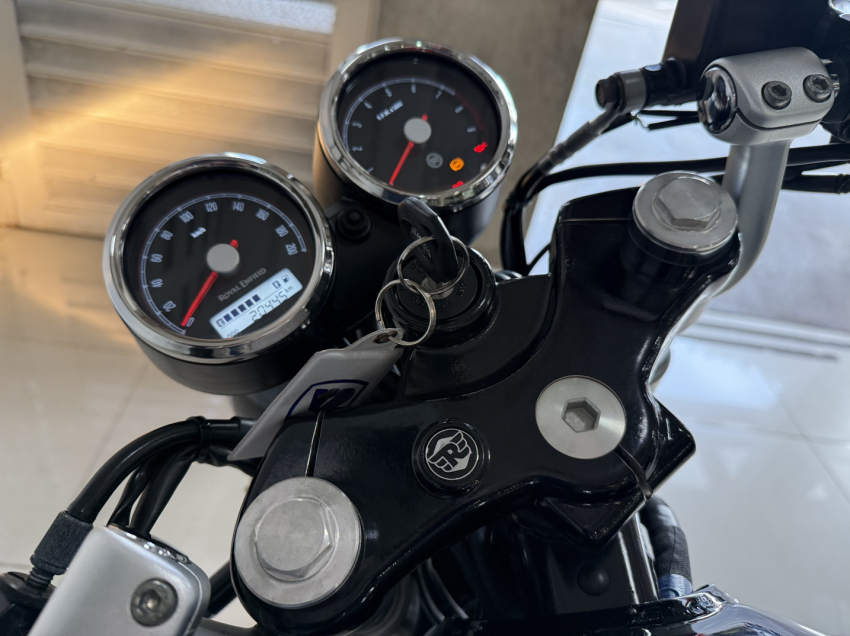 royal enfield continental gt ventura storm 650 gasolina manual 2023