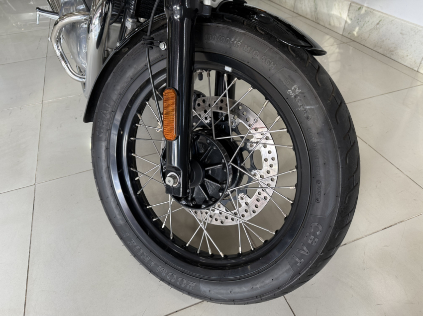 royal enfield continental gt ventura storm 650 gasolina manual 2023