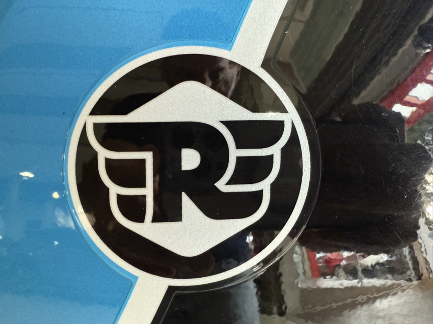 royal enfield continental gt ventura storm 650 gasolina manual 2023