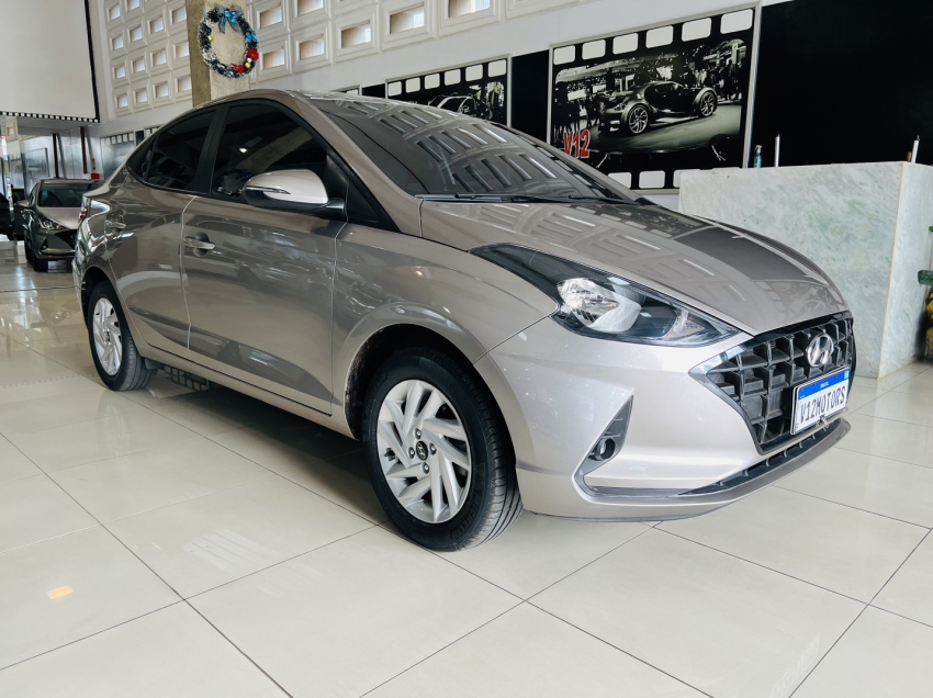 hyundai hb20s 1.0 12v flex evolution manual 4p 2022
