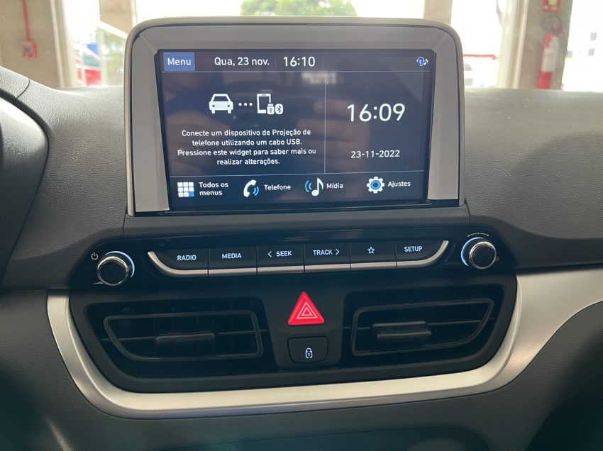 hyundai hb20s 1.0 12v flex evolution manual 4p 2022