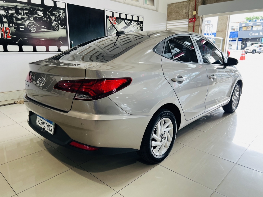 hyundai hb20s 1.0 12v flex evolution manual 4p 2022