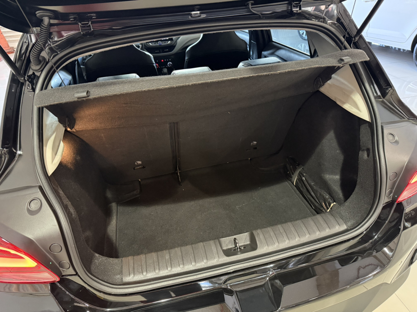 chevrolet onix 1.0 turbo flex premier automatico 4p 2021