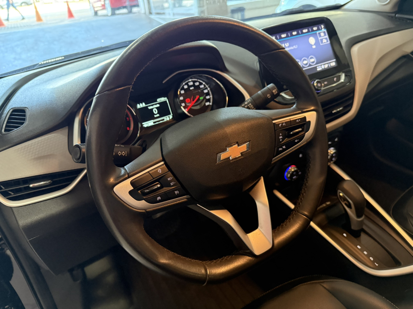 chevrolet onix 1.0 turbo flex premier automatico 4p 2021