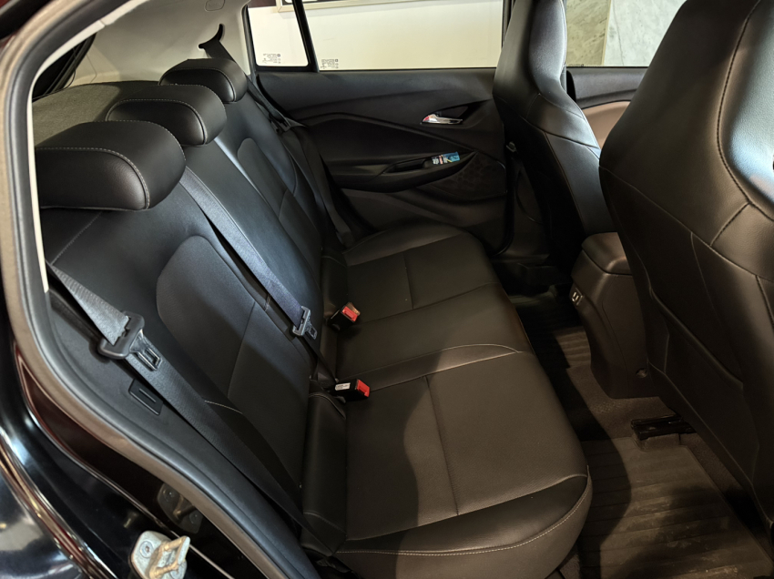 chevrolet onix 1.0 turbo flex premier automatico 4p 2021