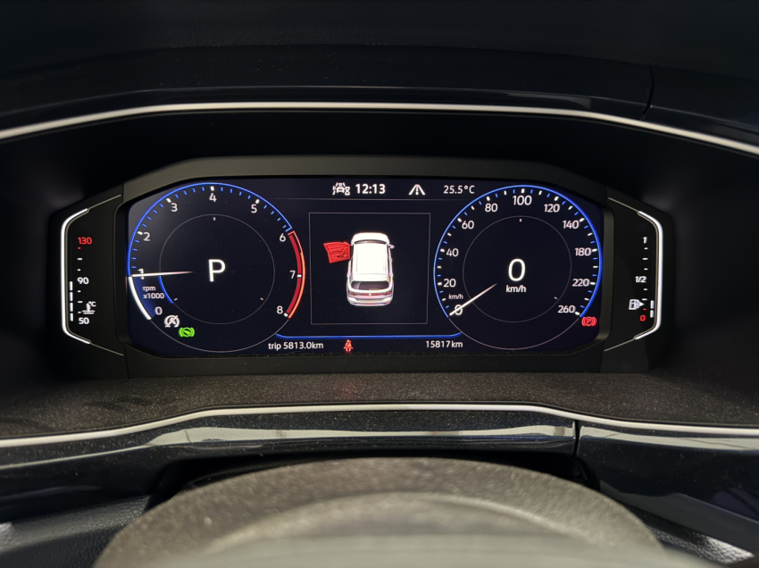 volkswagen t-cross 1.0 200 tsi total flex comfortline automatico.