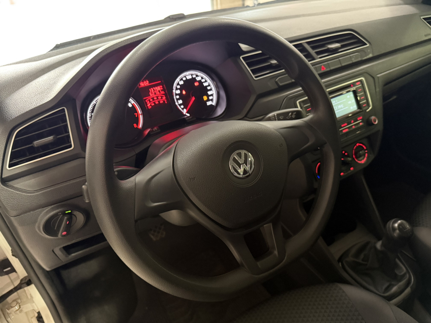 volkswagen voyage 1.0 12v mpi totalflex 4p manual flex 2023