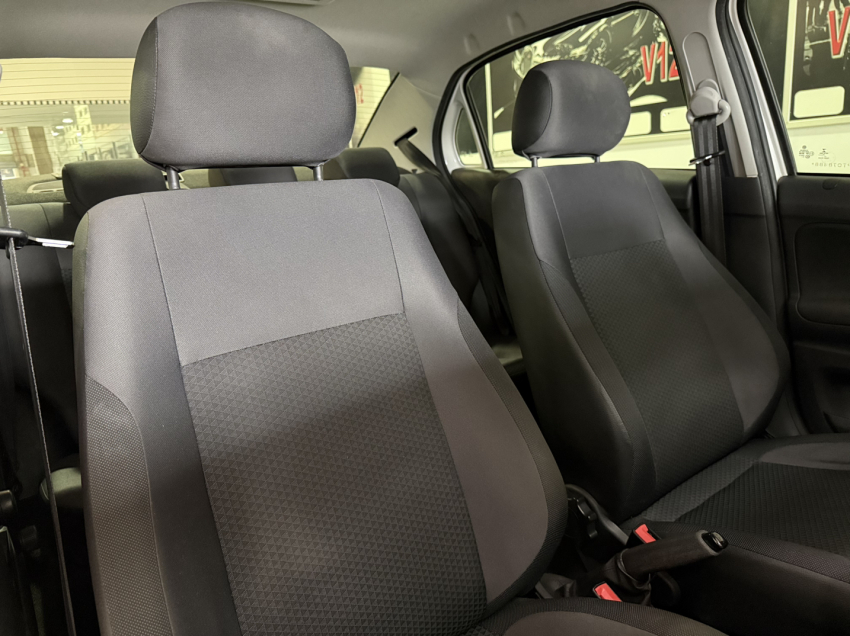 volkswagen voyage 1.0 12v mpi totalflex 4p manual flex 2023