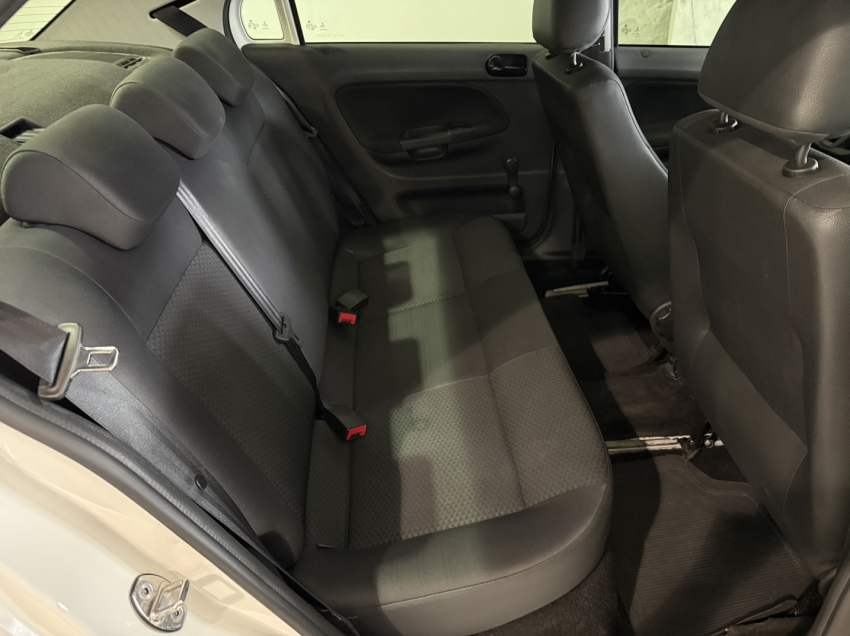 volkswagen voyage 1.0 12v mpi totalflex 4p manual flex 2023