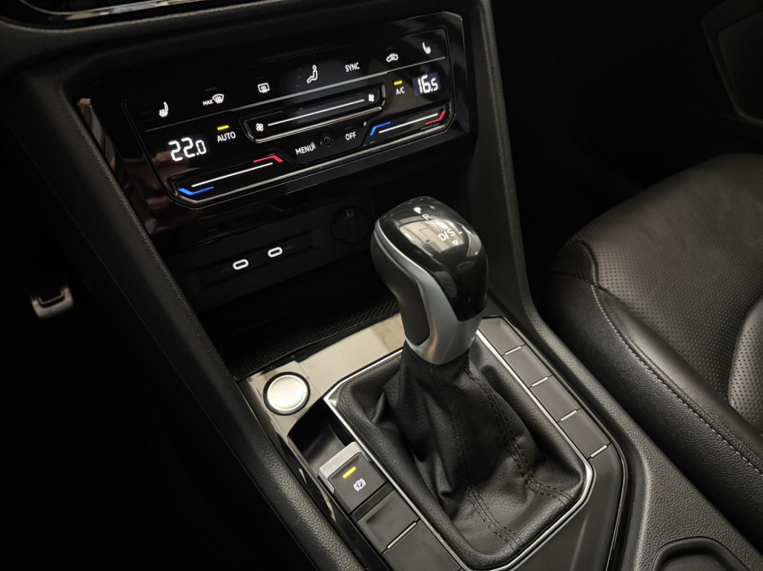 volkswagen taos 1.4 250 tsi total flex highline automatico.