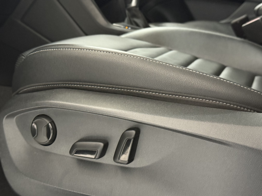 volkswagen taos 1.4 250 tsi total flex highline automatico.