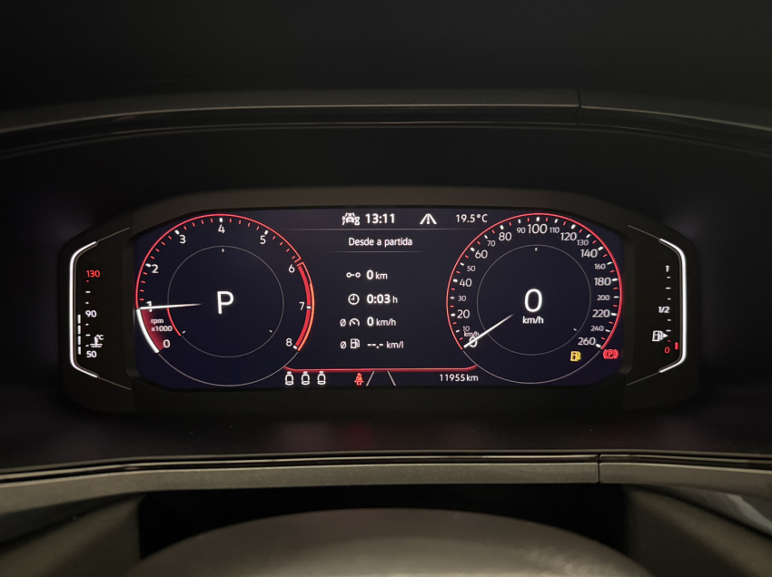volkswagen taos 1.4 250 tsi total flex highline automatico.