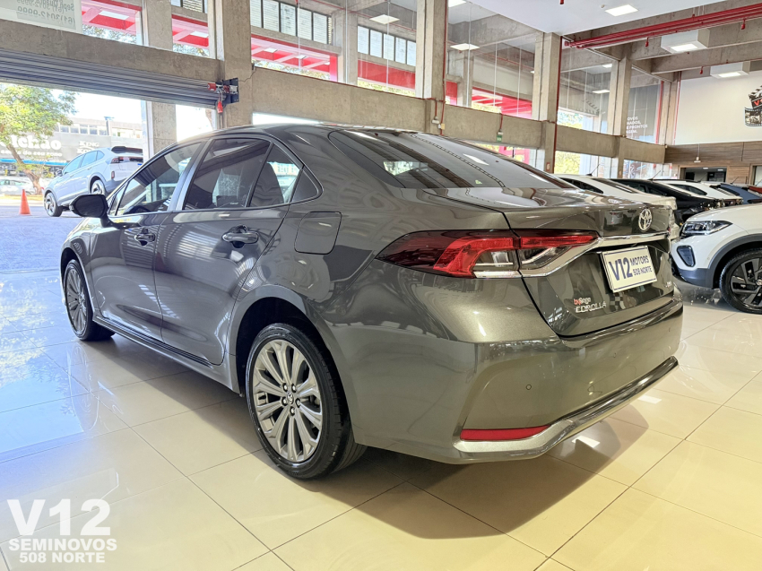 toyota corolla 2.0 vvt-ie flex xei direct shift 4p automatico 2023