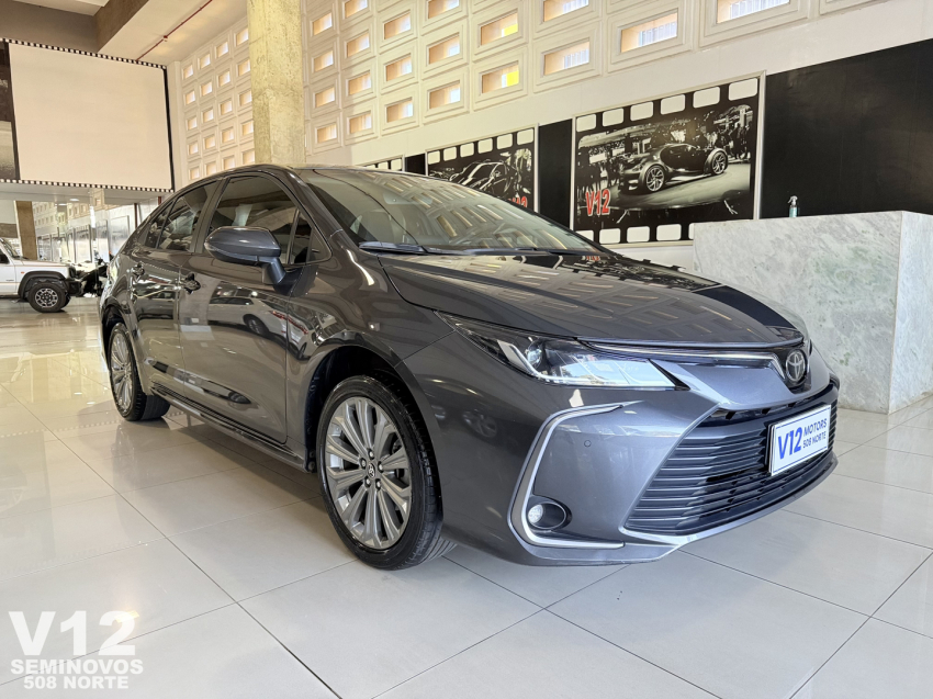 toyota corolla 2.0 vvt-ie flex xei direct shift 4p automatico 2023